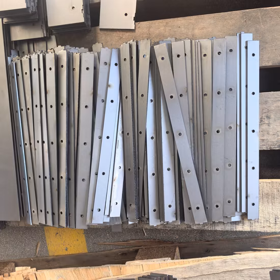 Лазерная резка с ЧПУ и обработка с ЧПУ Изготовление металлов из нержавеющей стали