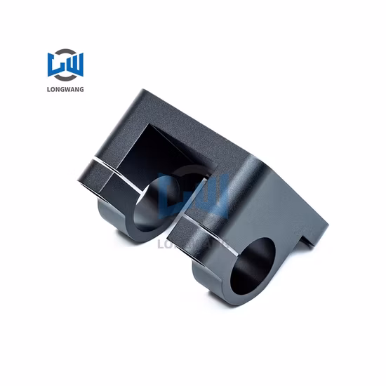 Высококачественная прецизионная обработка деталей с ЧПУ, индивидуальные металлические детали