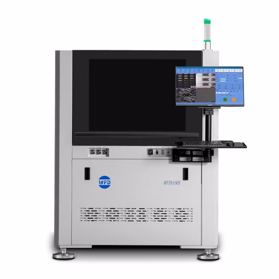 Китайская фабрика по производству нержавеющей стали, сборка всего продукта
